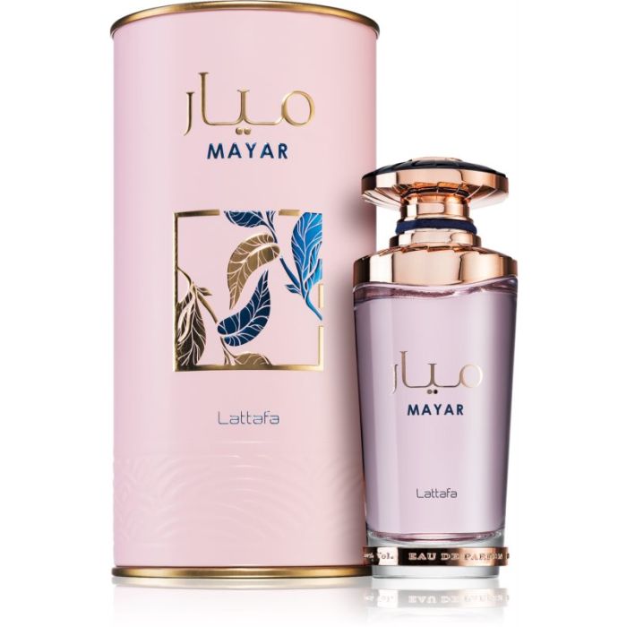 Lattafa Mayar woda perfumowana 100ml dla Pań
