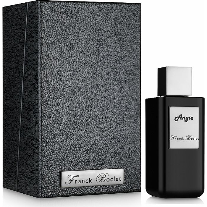 Franck Boclet Angie woda perfumowana 100ml unisex