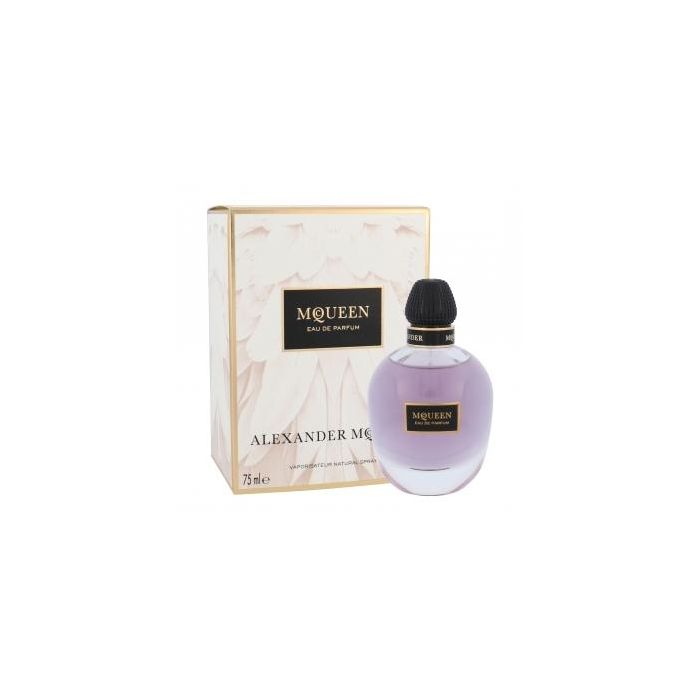 Alexander McQueen McQueen woda perfumowana 75ml dla Pań