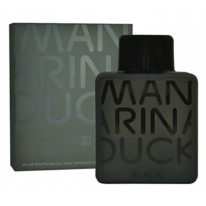Mandarina Duck Black woda toaletowa 100ml dla Panów