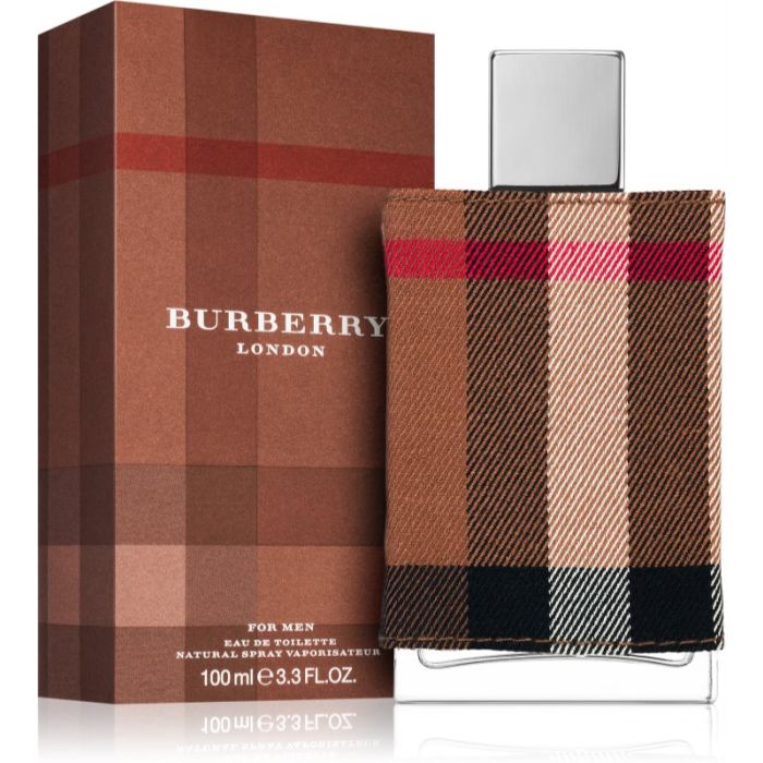 Burberry London For Men Woda toaletowa 100ml dla Panów