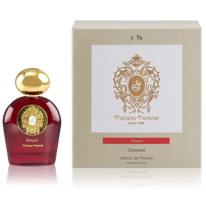 Tiziana Terenzi Tempel woda perfumowana 100ml unisex