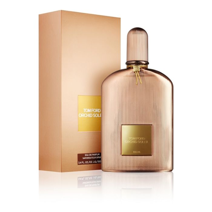 Tom Ford Orchid Soleil woda perfumowana 100ml dla kobiet