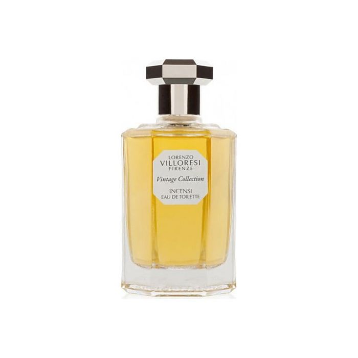 Lorenzo Villoresi Firenze Incensi woda toaletowa 100ml unisex