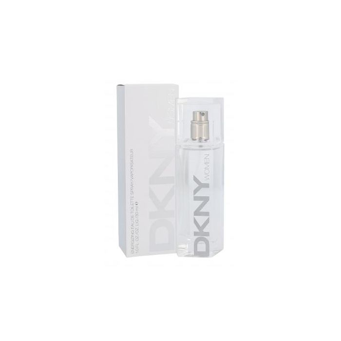 Donna Karan DKNY Women Energizing Woda toaletowa 30ml dla Pań