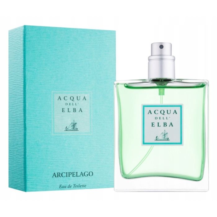 Acqua dell' Elba Arcipelago Men woda toaletowa 50ml dla mężczyzn