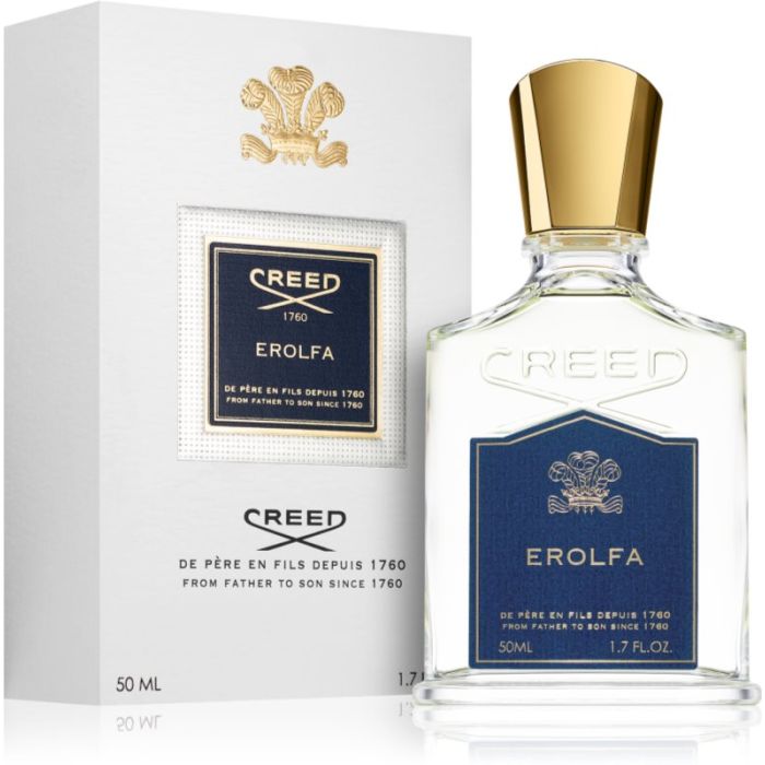 Creed Erolfa woda perfumowana 50ml dla Panów