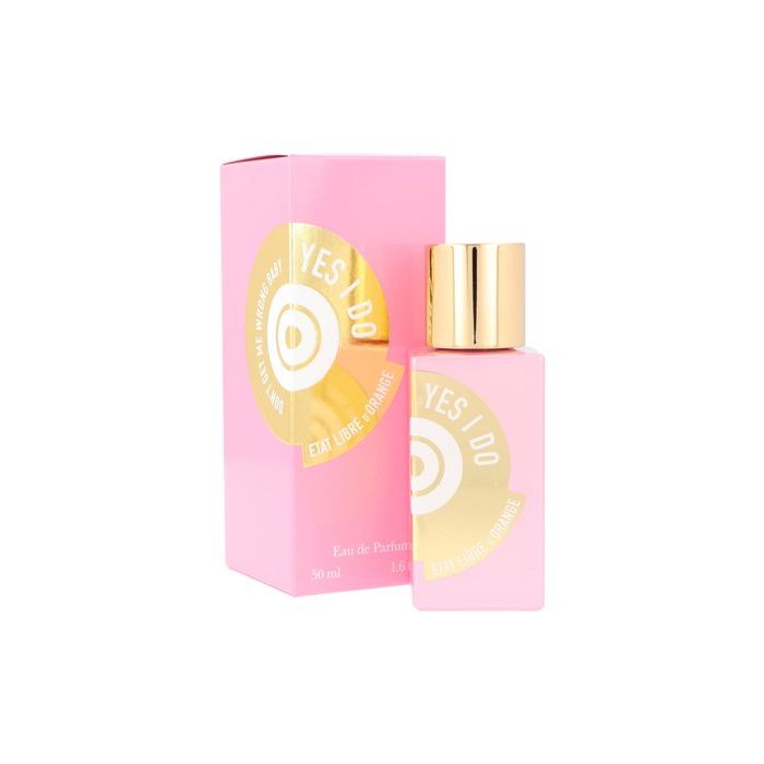 Etat Libre d'Orange Don't Get Me Wrong Baby Yes I Do woda perfumowana 50ml dla Pań
