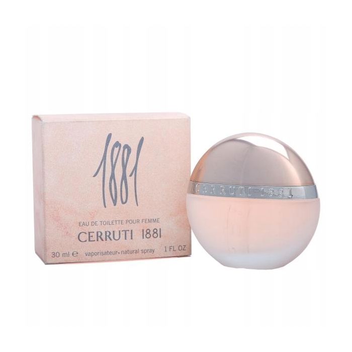 Cerruti 1881 woda toaletowa 30ml dla Pań