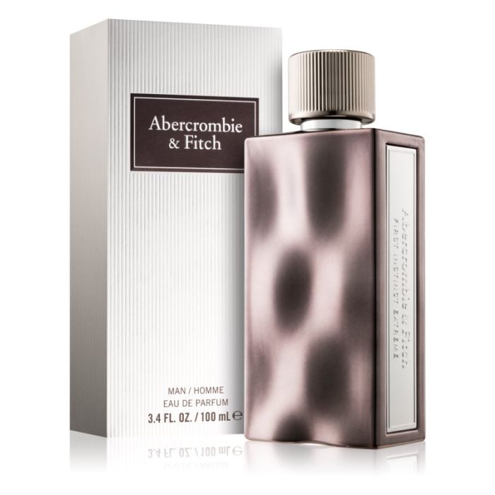 Abercrombie & Fitch First Instinct Extreme woda perfumowana 100ml dla Panów