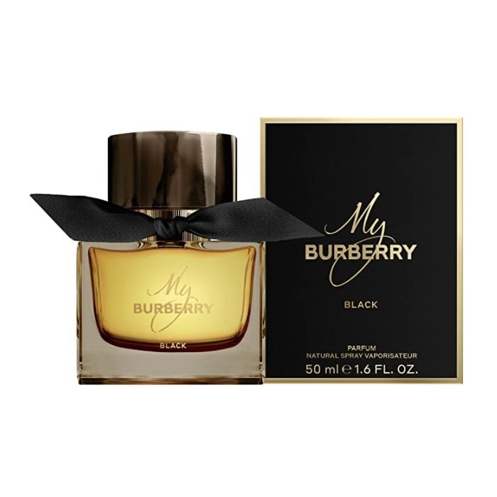 Burberry My Burberry Black woda perfumowana 50ml dla Pań