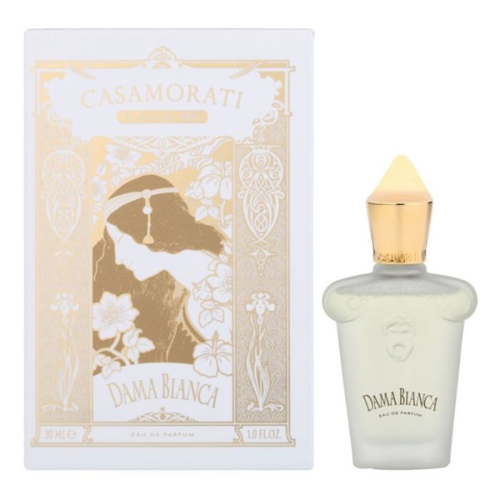 Xerjoff Casamorati 1888 Dama Bianca woda perfumowana 30ml dla Pań