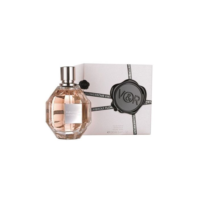 Viktor & Rolf Flowerbomb Woda perfumowana 100ml dla Pań