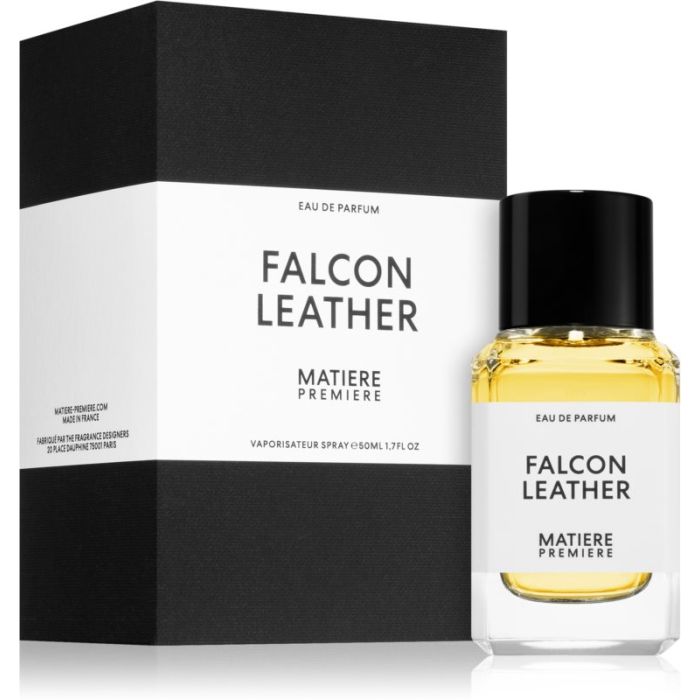 Matiere Premiere Falcon Leather woda perfumowana 50ml unisex