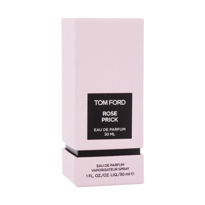 Tom Ford Rose Prick woda perfumowana 30ml unisex