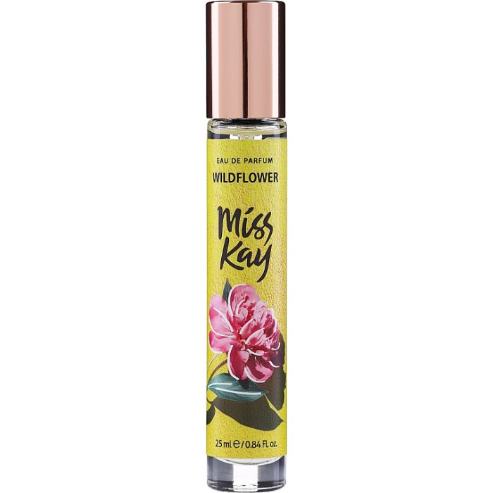 Miss Kay Wildflower woda perfumowana 25ml dla pań