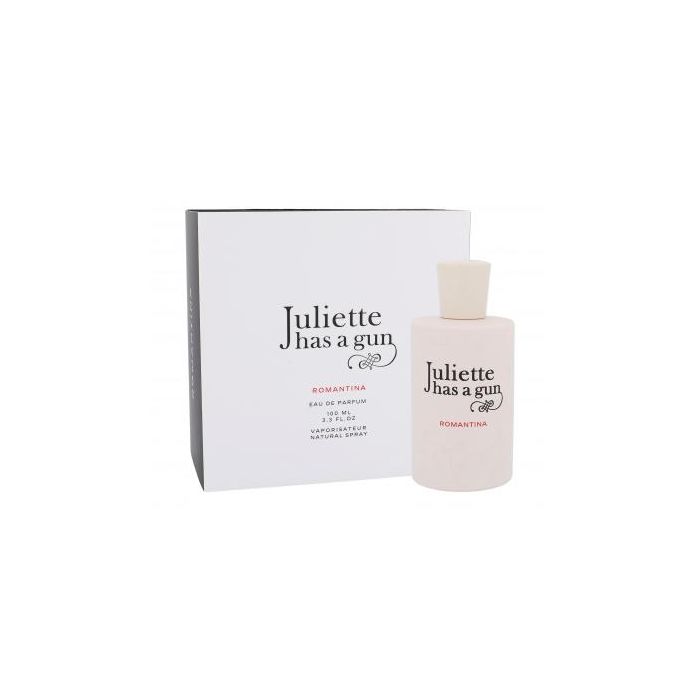 Juliette Has a Gun Romantina woda perfumowana 100ml dla kobiet