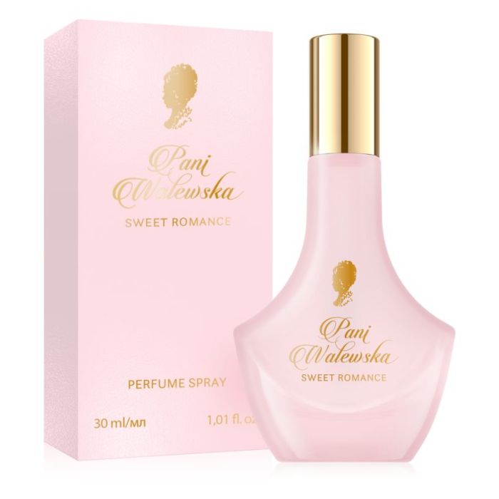 Pani Walewska Sweet Romance woda perfumowana 30ml dla Pań