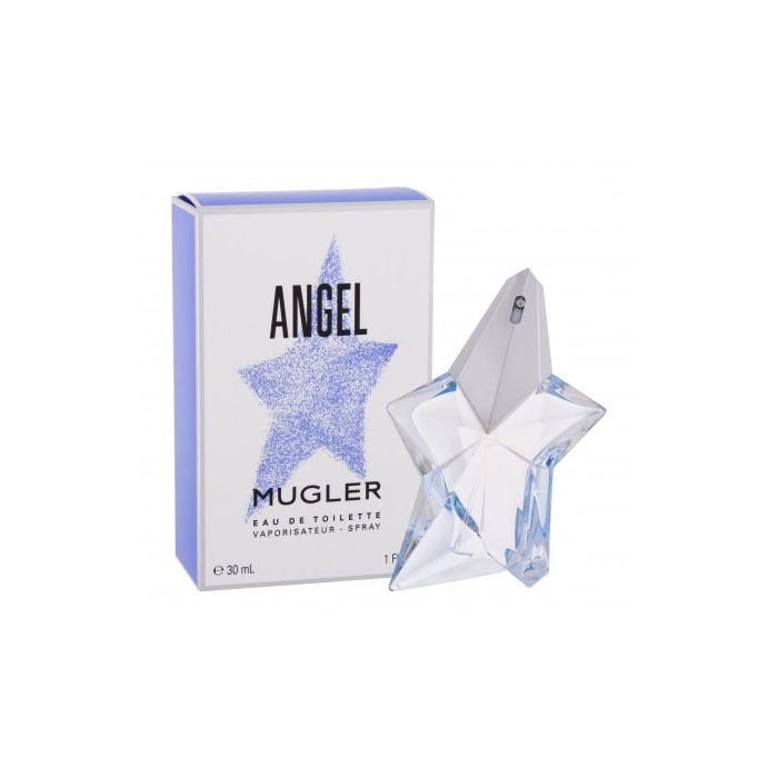 Mugler Angel Woda toaletowa 30ml dla Pań