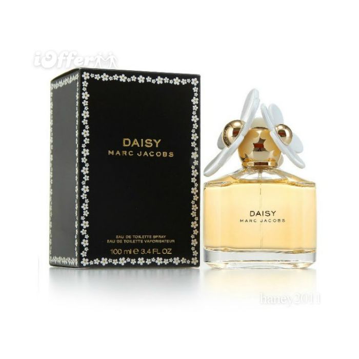 Marc Jacobs Daisy woda toaletowa 100ml dla Pań