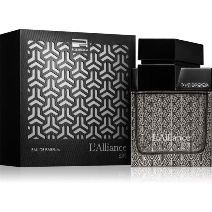 Rue Broca L'Alliance Spirit woda perfumowana 100ml unisex