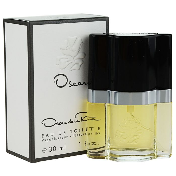Oscar de la Renta Oscar Woda toaletowa 30ml dla Pań