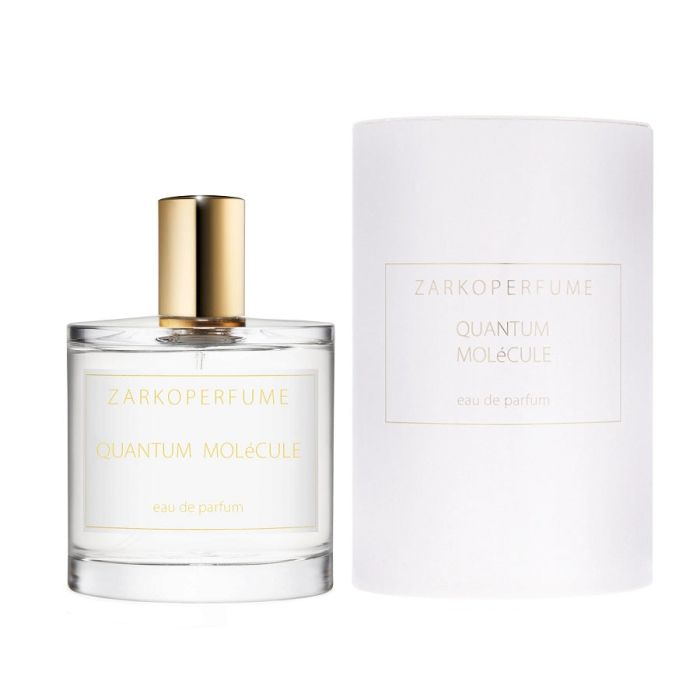 Zarkoperfume Quantum Molecule woda perfumowana 100ml unisex