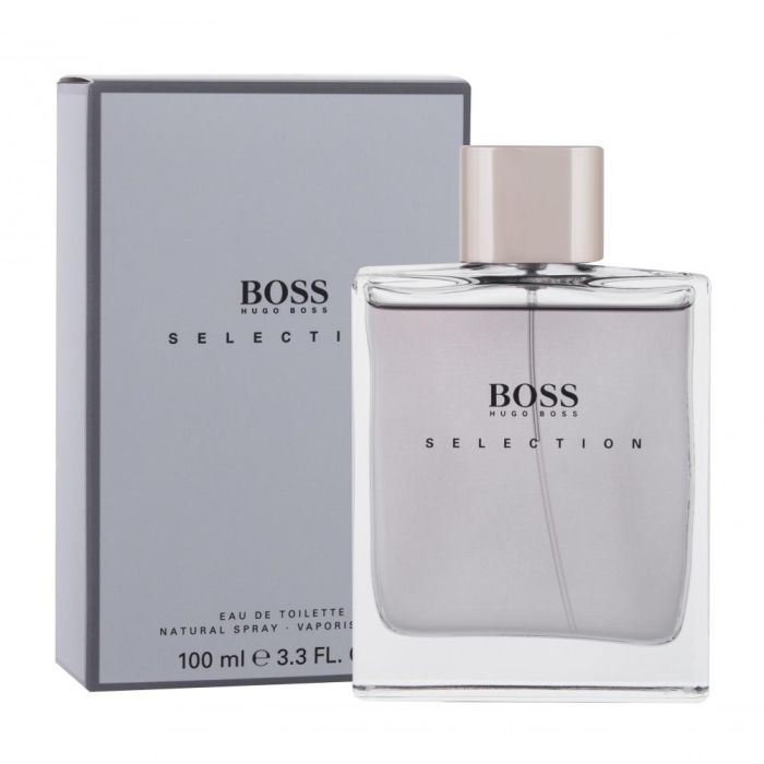 Hugo Boss Selection Woda toaletowa 100ml dla Panów