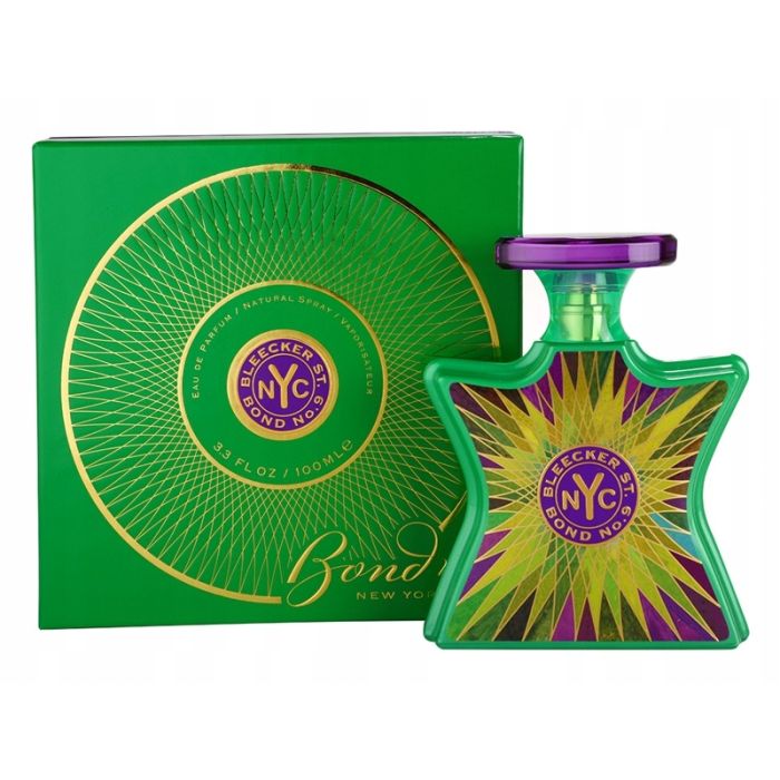 Bond No. 9 Downtown Bleecker Street woda perfumowana 100ml unisex