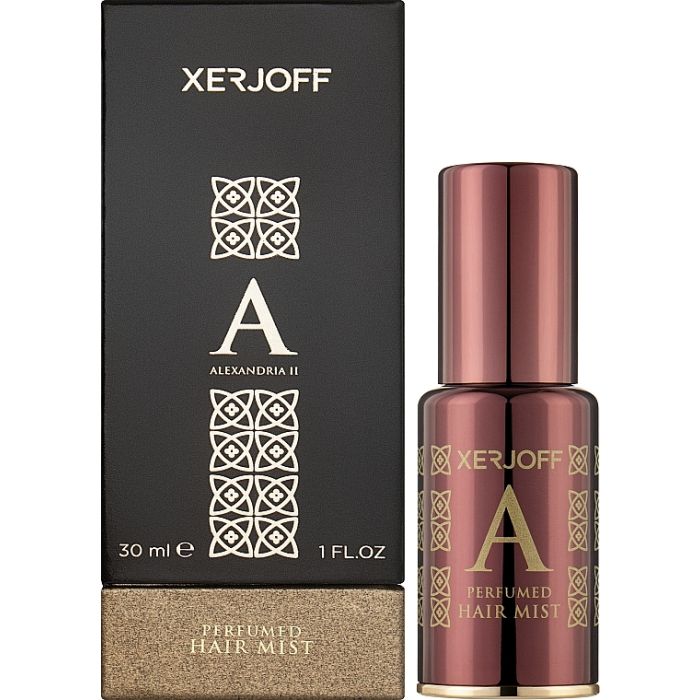 Xerjoff Alexandria II woda perfumowana 30ml unisex