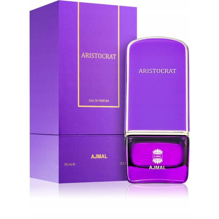 Ajmal Aristocrat for Her woda perfumowana 75ml dla Pań