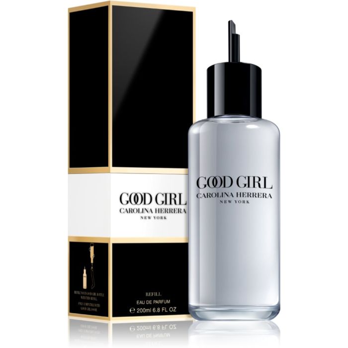 Carolina Herrera Good Girl UZUPEŁNIENIE Woda perfumowana 200ml dla Pań