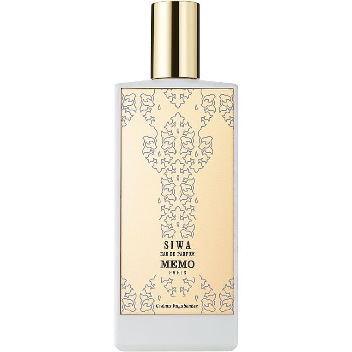 Memo Siwa woda perfumowana 75ml unisex