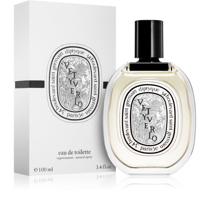 Diptyque Vetyverio woda toaletowa 100ml unisex
