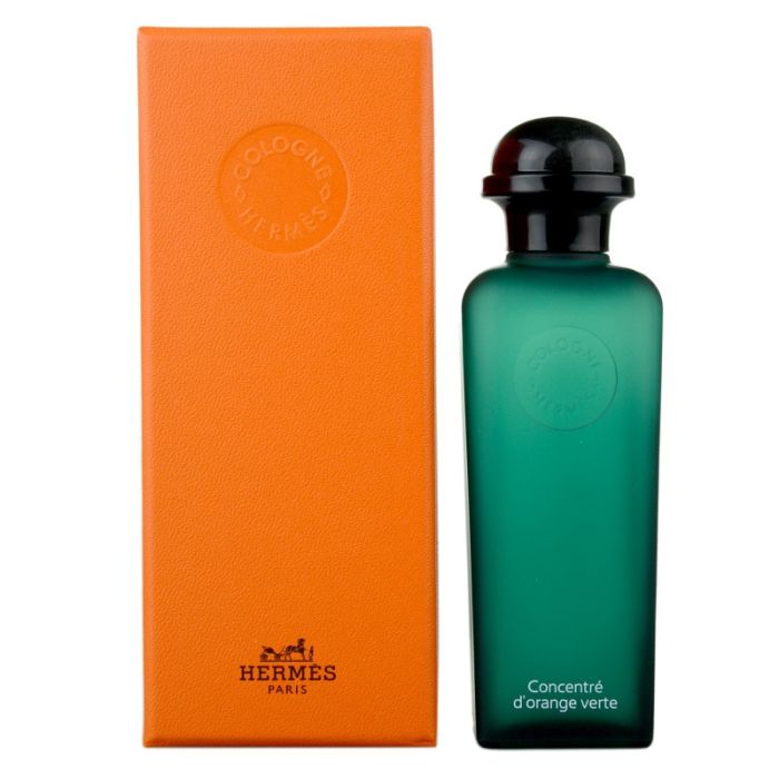 Hermes Concentre D'Orange Verte woda toaletowa 100ml unisex