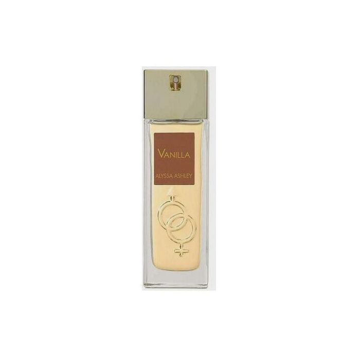 Alyssa Ashley Vanilla EDP woda perfumowana 30ml unisex