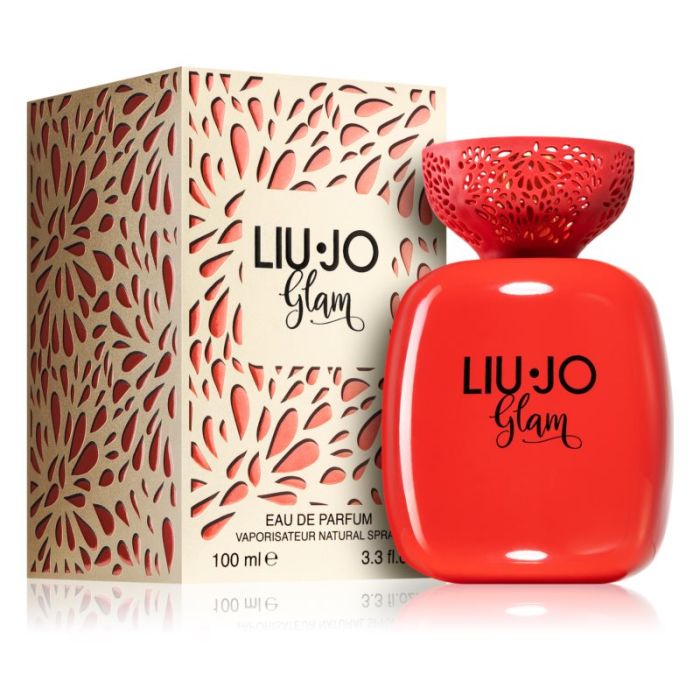 Liu Jo Glam woda perfumowana 100ml dla Pań