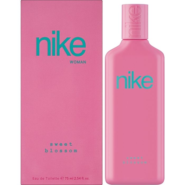 Nike Sweet Blossom Woman Woda toaletowa 75ml dla Pań