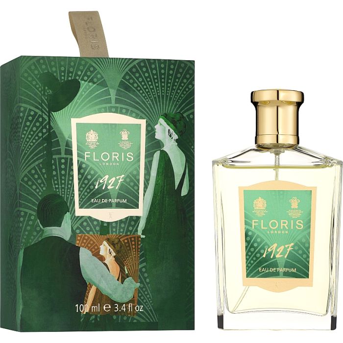Floris 1927 woda perfumowana 100ml unisex