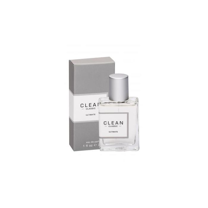 Clean Ultimate woda perfumowana 30ml dla kobiet