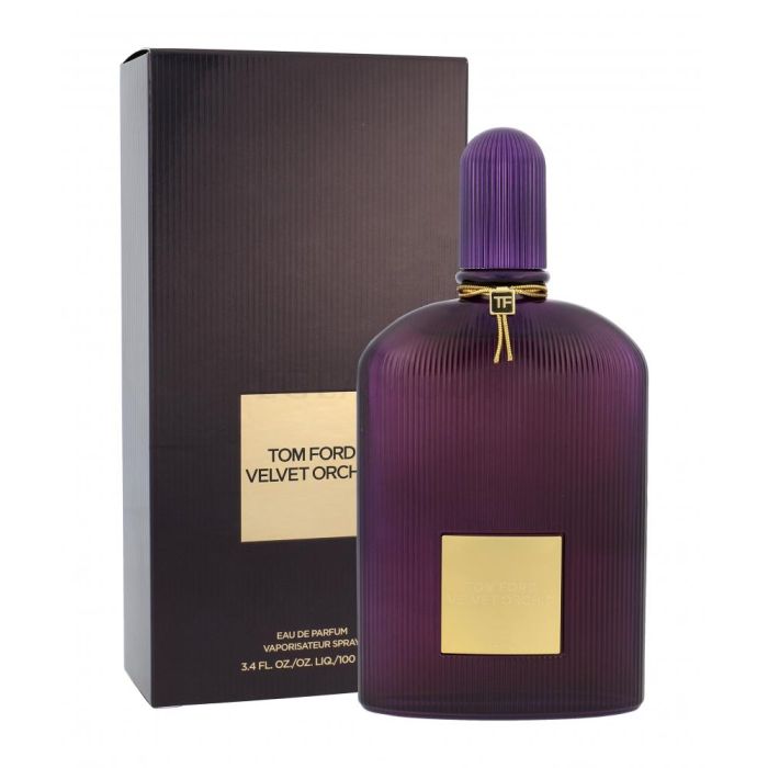 Tom Ford Velvet Orchid woda perfumowana 100ml dla Pań