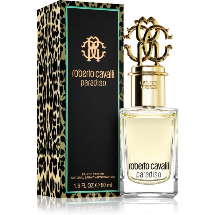 Roberto Cavalli Paradiso woda perfumowana 50ml dla Pań