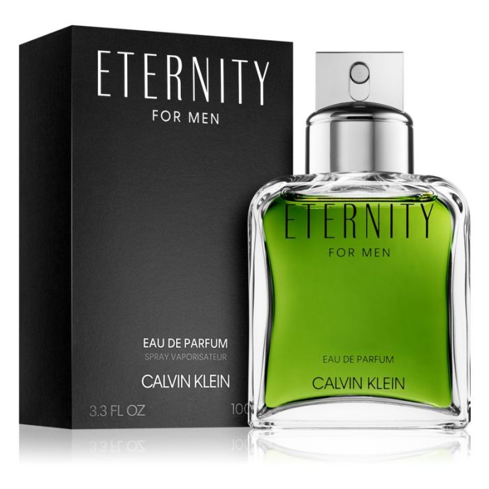 Calvin Klein Eternity For Men woda perfumowana 100ml dla Panów