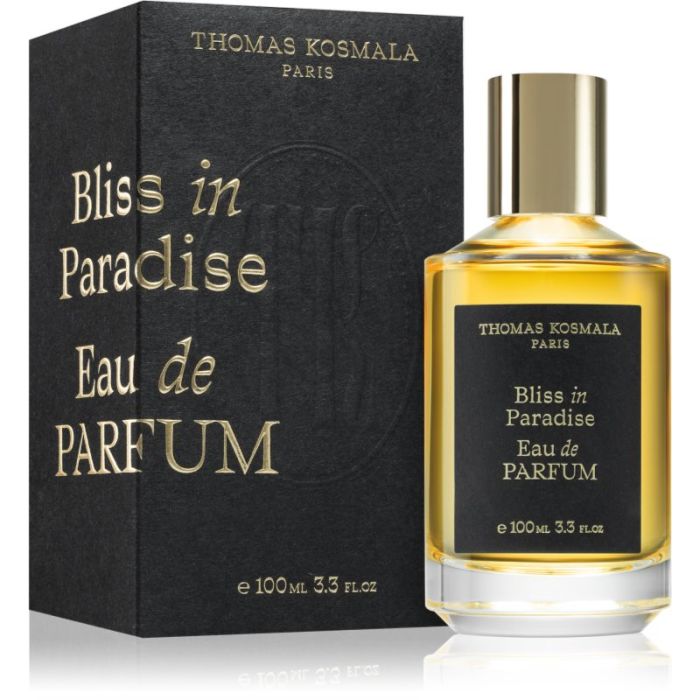 Thomas Kosmala Bliss In Paradise woda perfumowana 100ml unisex