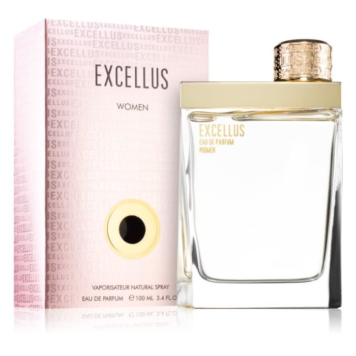 Armaf Excellus woda perfumowana 100ml dla Pań