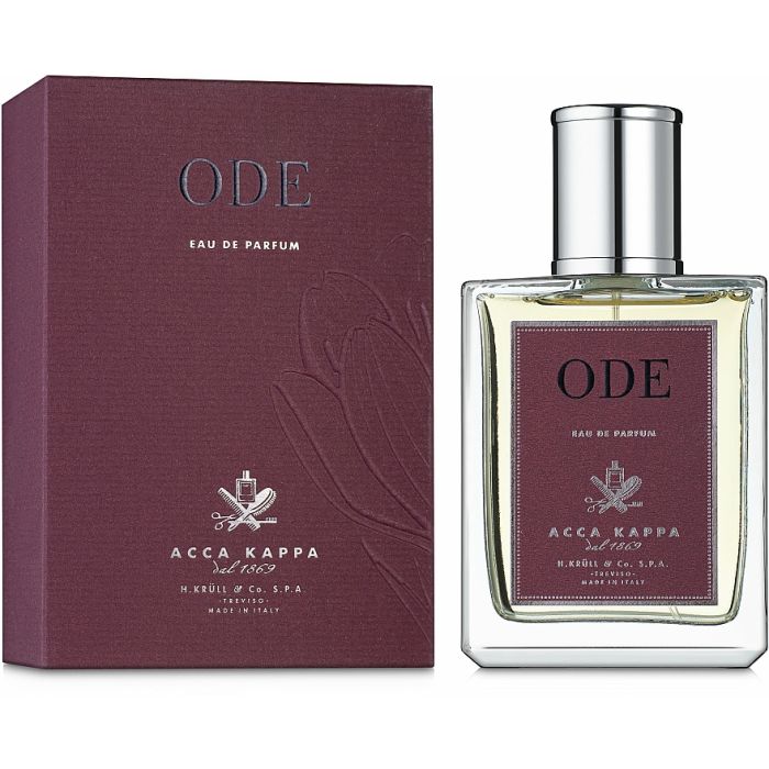 Acca Kappa Ode woda perfumowana 50ml unisex