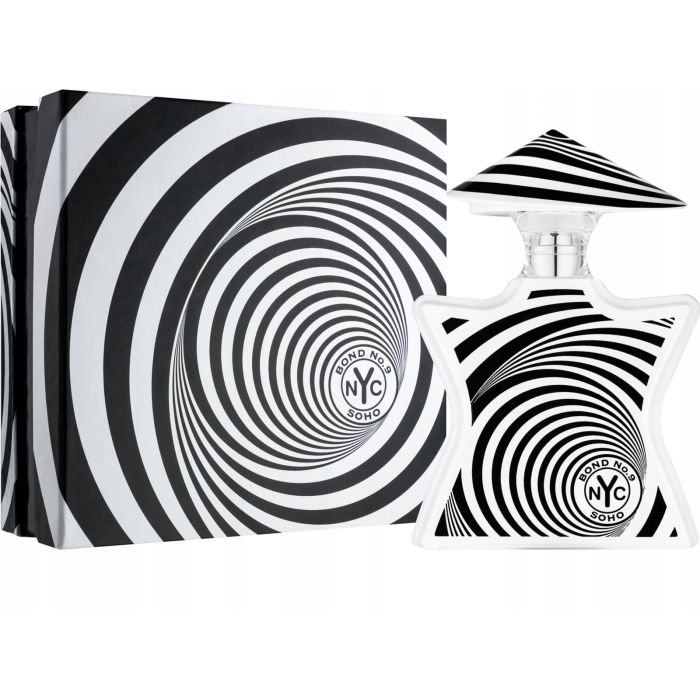 Bond No.9 Downtown Soho woda perfumowana 100ml unisex