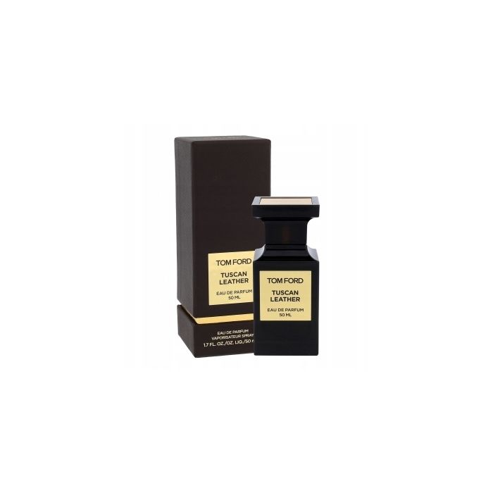 Tom Ford Tuscan Leather woda perfumowana 50ml unisex