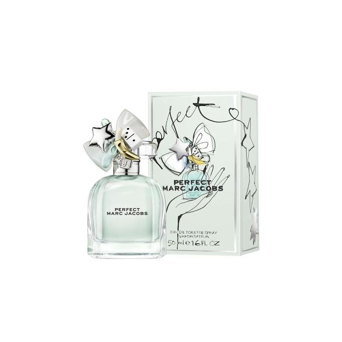 Marc Jacobs Perfect Woda toaletowa 50ml dla Pań