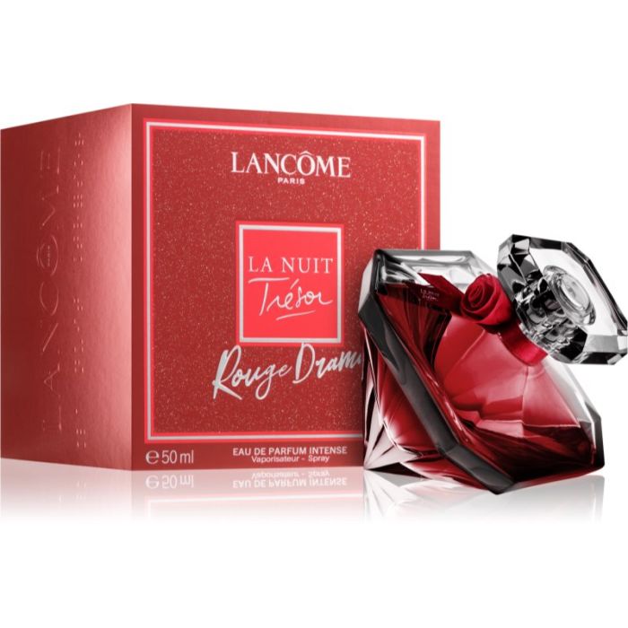 Lancome La Nuit Tresor Rouge Drama woda perfumowana 50ml dla Pań